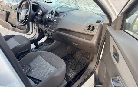 Chevrolet Cobalt II, 2022 год, 695 000 рублей, 12 фотография