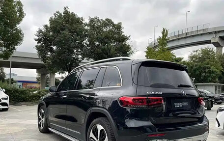 Mercedes-Benz GLB, 2021 год, 1 817 000 рублей, 5 фотография