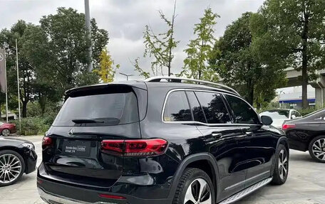 Mercedes-Benz GLB, 2021 год, 1 817 000 рублей, 8 фотография