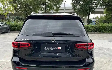 Mercedes-Benz GLB, 2021 год, 1 817 000 рублей, 6 фотография