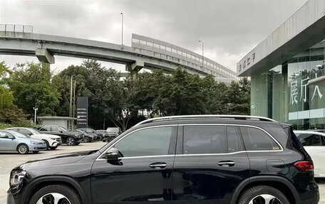 Mercedes-Benz GLB, 2021 год, 1 817 000 рублей, 9 фотография