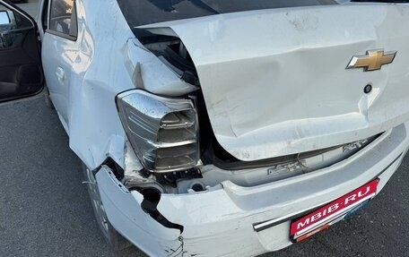 Chevrolet Cobalt II, 2022 год, 695 000 рублей, 15 фотография