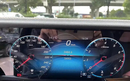 Mercedes-Benz GLB, 2021 год, 1 817 000 рублей, 12 фотография