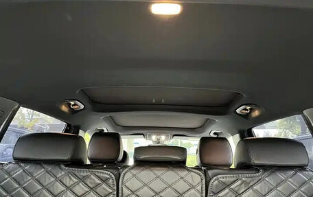 Mercedes-Benz GLB, 2021 год, 1 817 000 рублей, 17 фотография