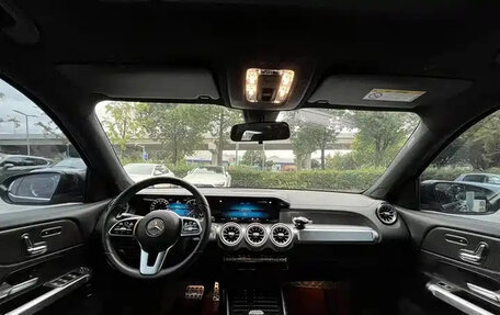 Mercedes-Benz GLB, 2021 год, 1 817 000 рублей, 14 фотография