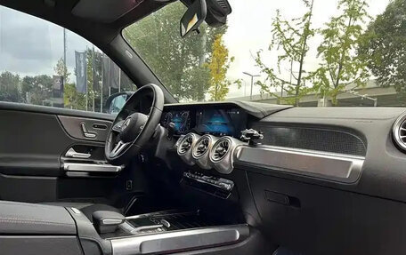 Mercedes-Benz GLB, 2021 год, 1 817 000 рублей, 15 фотография