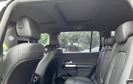 Mercedes-Benz GLB, 2021 год, 1 817 000 рублей, 16 фотография