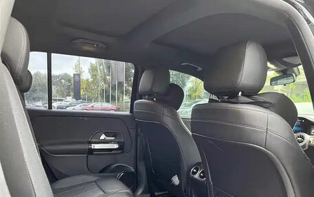 Mercedes-Benz GLB, 2021 год, 1 817 000 рублей, 18 фотография