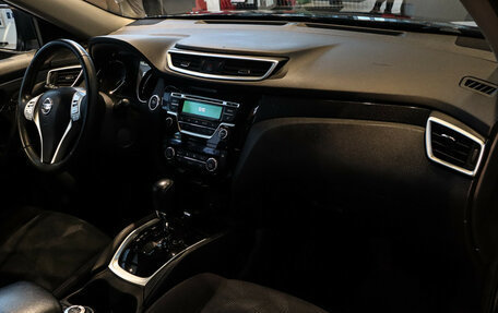 Nissan X-Trail, 2017 год, 1 686 000 рублей, 4 фотография