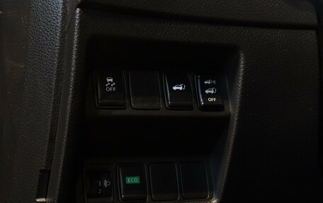 Nissan X-Trail, 2017 год, 1 686 000 рублей, 10 фотография