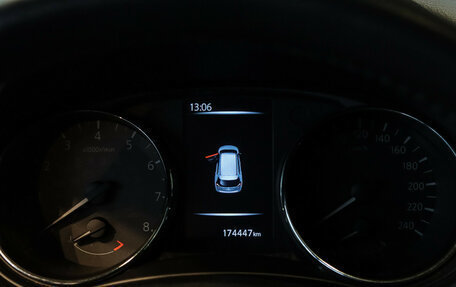 Nissan X-Trail, 2017 год, 1 686 000 рублей, 20 фотография