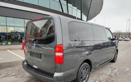 Opel Zafira Life I, 2025 год, 7 900 000 рублей, 7 фотография