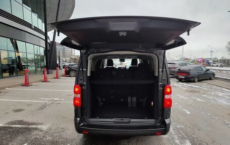 Opel Zafira Life I, 2025 год, 7 900 000 рублей, 8 фотография