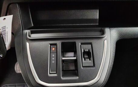 Opel Zafira Life I, 2025 год, 7 900 000 рублей, 12 фотография