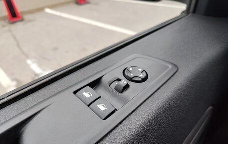 Opel Zafira Life I, 2025 год, 7 900 000 рублей, 16 фотография