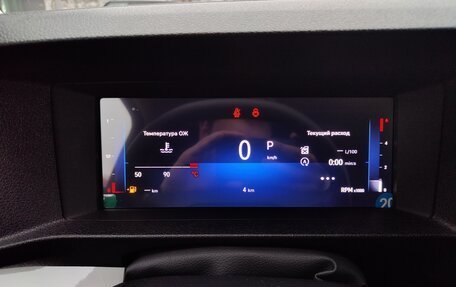 Opel Zafira Life I, 2025 год, 7 900 000 рублей, 14 фотография