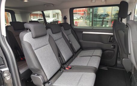 Opel Zafira Life I, 2025 год, 7 900 000 рублей, 19 фотография