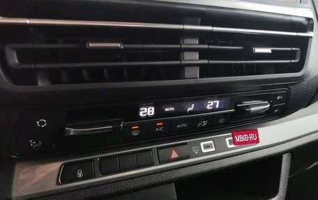 Opel Zafira Life I, 2025 год, 7 900 000 рублей, 17 фотография