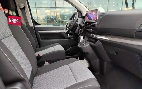 Opel Zafira Life I, 2025 год, 7 900 000 рублей, 18 фотография