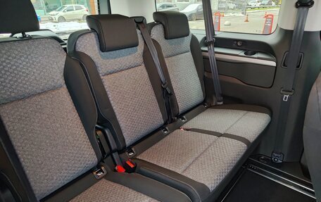 Opel Zafira Life I, 2025 год, 7 900 000 рублей, 20 фотография