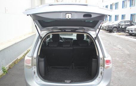 Mitsubishi Outlander III рестайлинг 3, 2012 год, 1 135 000 рублей, 8 фотография