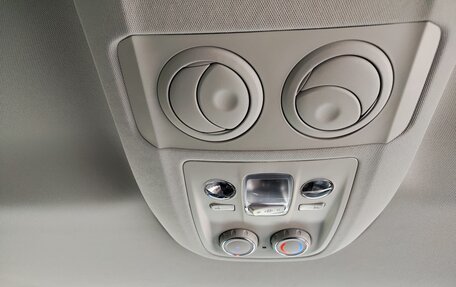 Opel Zafira Life I, 2025 год, 7 900 000 рублей, 21 фотография