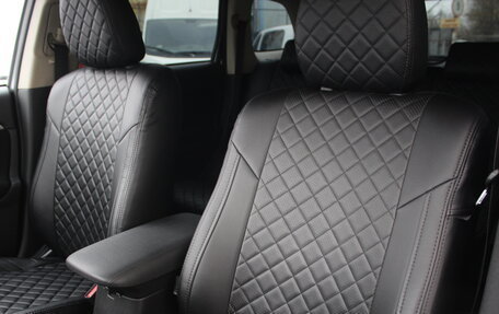 Mitsubishi Outlander III рестайлинг 3, 2012 год, 1 135 000 рублей, 10 фотография