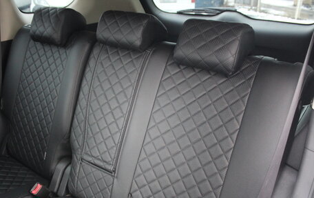 Mitsubishi Outlander III рестайлинг 3, 2012 год, 1 135 000 рублей, 14 фотография