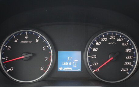 Mitsubishi Outlander III рестайлинг 3, 2012 год, 1 135 000 рублей, 19 фотография