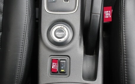 Mitsubishi Outlander III рестайлинг 3, 2012 год, 1 135 000 рублей, 22 фотография