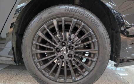 Audi A6, 2021 год, 3 090 000 рублей, 5 фотография