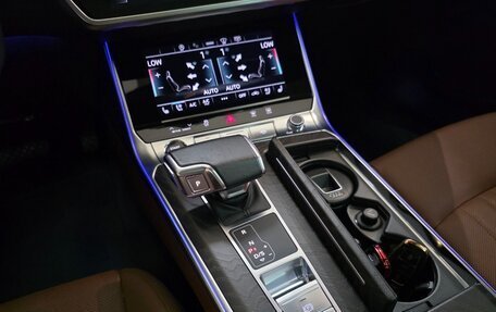 Audi A6, 2021 год, 3 090 000 рублей, 10 фотография