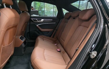 Audi A6, 2021 год, 3 090 000 рублей, 12 фотография