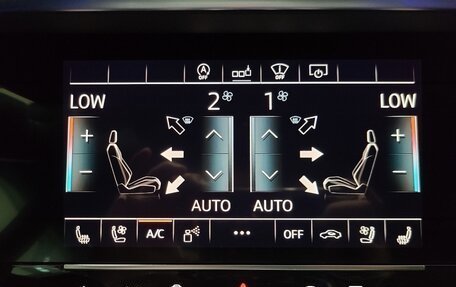 Audi A6, 2021 год, 3 090 000 рублей, 16 фотография