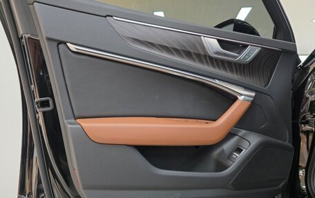 Audi A6, 2021 год, 3 090 000 рублей, 19 фотография