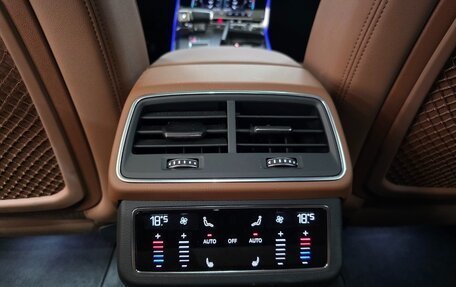 Audi A6, 2021 год, 3 090 000 рублей, 18 фотография