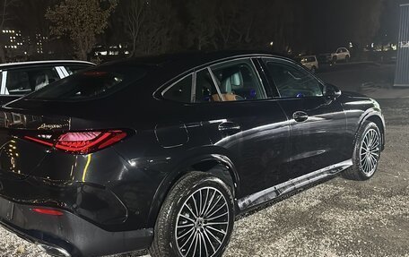 Mercedes-Benz GLC Coupe, 2025 год, 9 550 000 рублей, 2 фотография