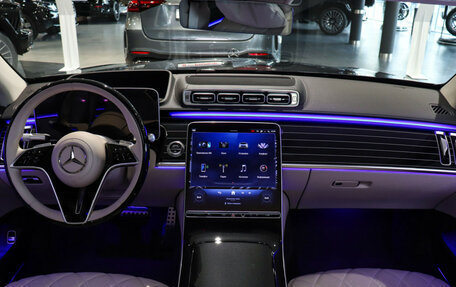 Mercedes-Benz S-Класс, 2025 год, 26 490 000 рублей, 12 фотография