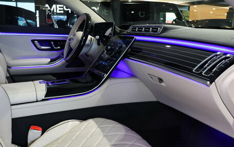 Mercedes-Benz S-Класс, 2025 год, 26 490 000 рублей, 9 фотография