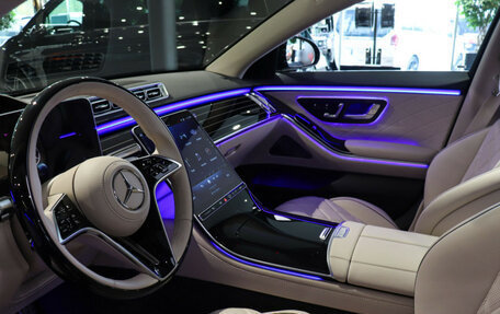 Mercedes-Benz S-Класс, 2025 год, 26 490 000 рублей, 13 фотография