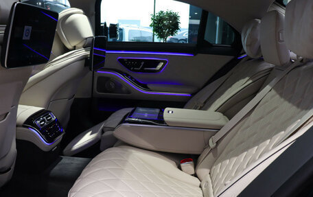 Mercedes-Benz S-Класс, 2025 год, 26 490 000 рублей, 10 фотография