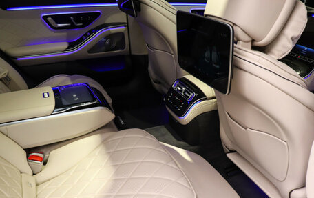 Mercedes-Benz S-Класс, 2025 год, 26 490 000 рублей, 16 фотография