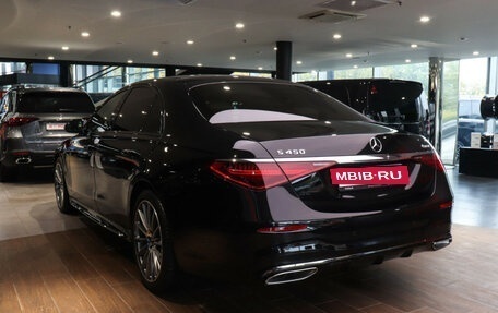 Mercedes-Benz S-Класс, 2025 год, 26 490 000 рублей, 7 фотография