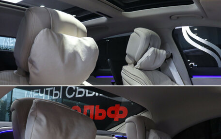 Mercedes-Benz S-Класс, 2025 год, 26 490 000 рублей, 22 фотография