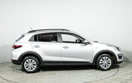 KIA Rio IV, 2020 год, 1 699 777 рублей, 4 фотография