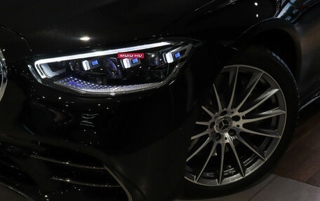 Mercedes-Benz S-Класс, 2025 год, 26 490 000 рублей, 25 фотография