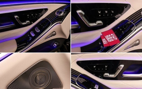 Mercedes-Benz S-Класс, 2025 год, 26 490 000 рублей, 20 фотография