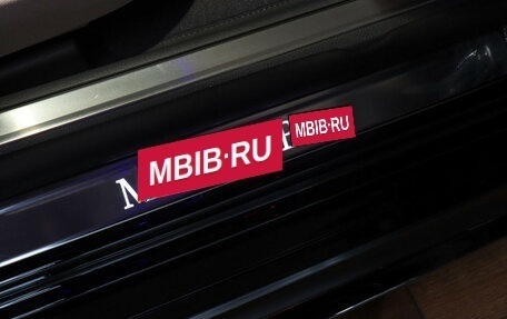 Mercedes-Benz S-Класс, 2025 год, 26 490 000 рублей, 26 фотография