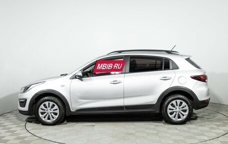 KIA Rio IV, 2020 год, 1 699 777 рублей, 8 фотография