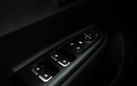 KIA Rio IV, 2020 год, 1 699 777 рублей, 22 фотография